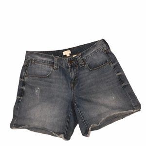 J. Crew women Shorts size 26